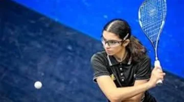 بمشاركة 4 أبطال مصريين.. المربع الذهبي لبطولة ويندي سيتي للاسكواش يكتمل في شيكاغو